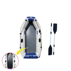 NNEOBA Inflatable Fishing Kayak