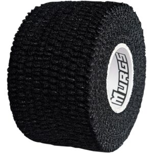 Weightlifting Thumb Tape (Black)