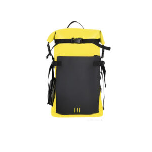 Waterproof Outdoor Sports PVC Backpack