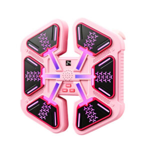 NNETM Fitness Boxing Light Reaction Training Board