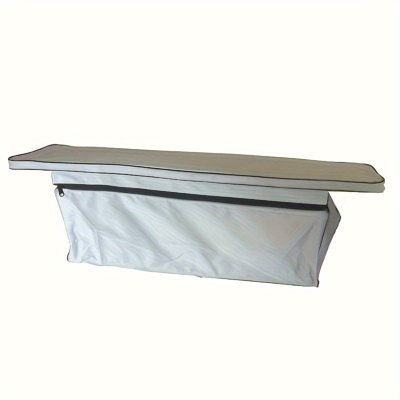 Inflatable Boat Waterproof Cushion Storage Bag - Image 2