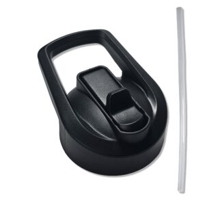 1.1L Bottle Top + Straw