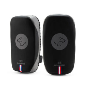 Bravose Strike Pads – Premium Muay Thai & Kickboxing Strike Pads for Training, Sparring & MMA Workouts