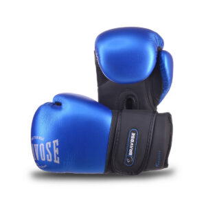Fearless Blue Junior Gloves