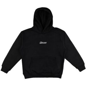 Oversized Training Hoodie