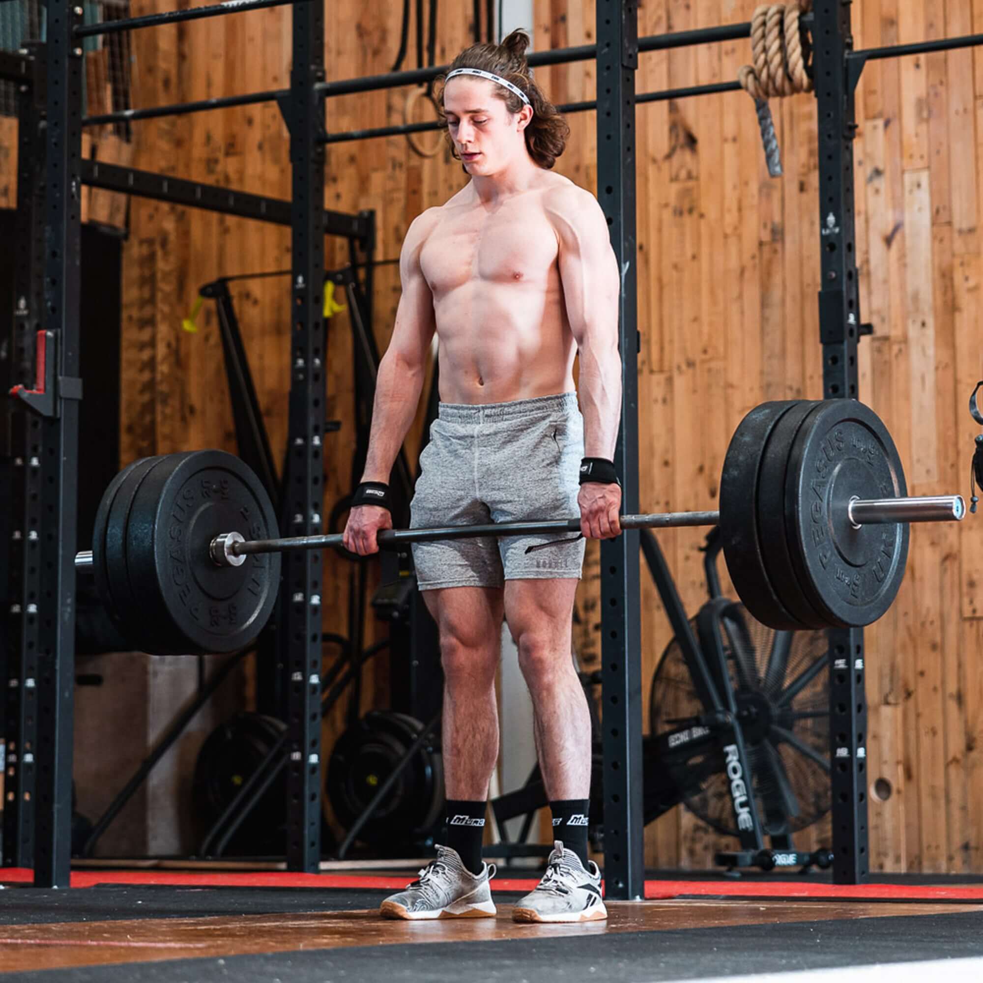 Lifting Straps ULTRA (Pair) - Image 3