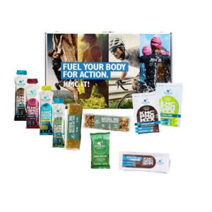 Action Pack - Find Your Fuel (Free UK Delivery)