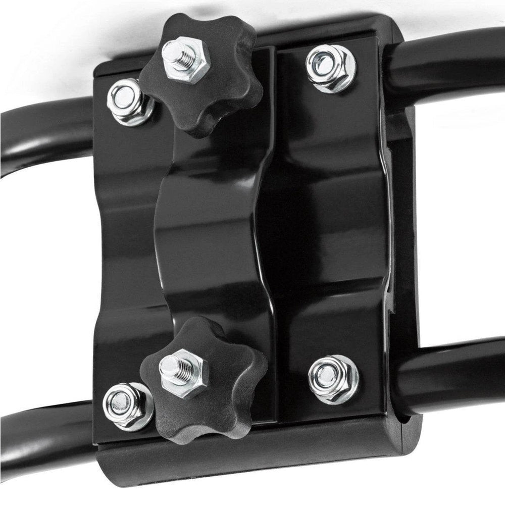 DORSAL Kayak Rack Set 2Pcs J-Bar Rack for Canoe SUP Board Boat On Roof Top Mount Crossbars - Image 5