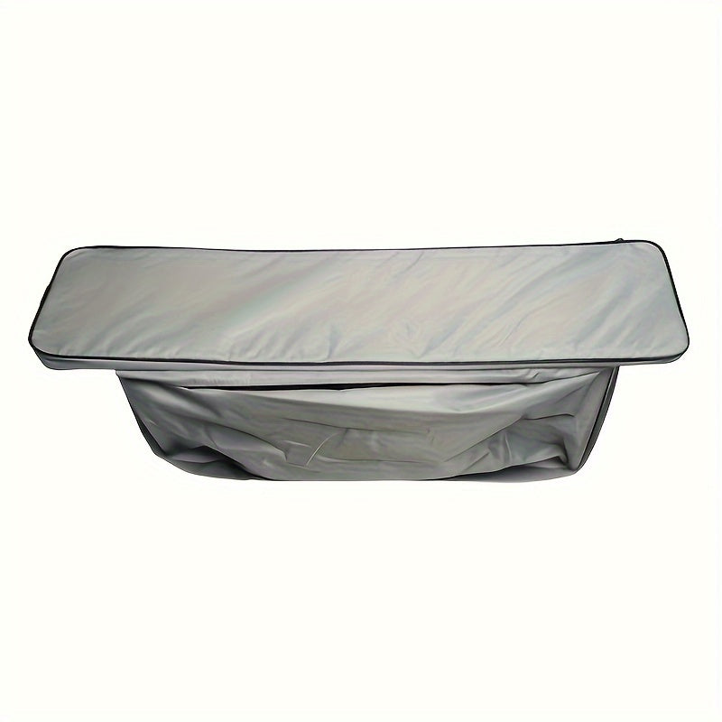 Inflatable Boat Waterproof Cushion Storage Bag - Image 4