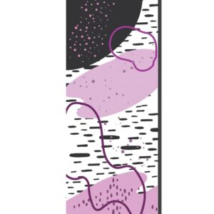 Boulder Trekk Travel Yoga Mat