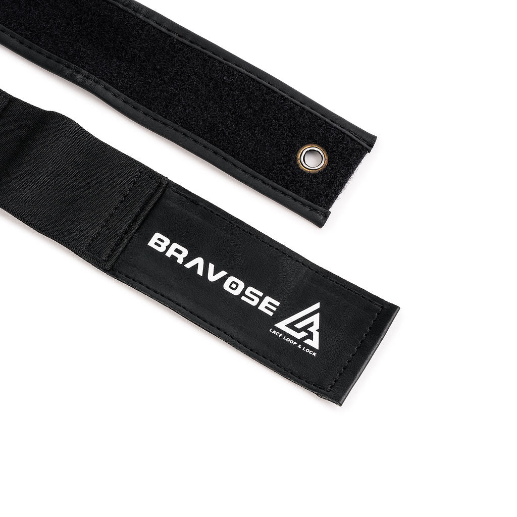 Bravose Lace Loop Lock Straps - Image 2