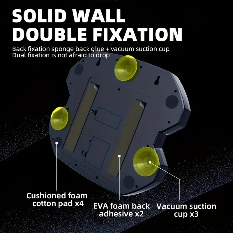NNETM Smart Wall-Mounted USB Boxing Machine for Adults - Image 5