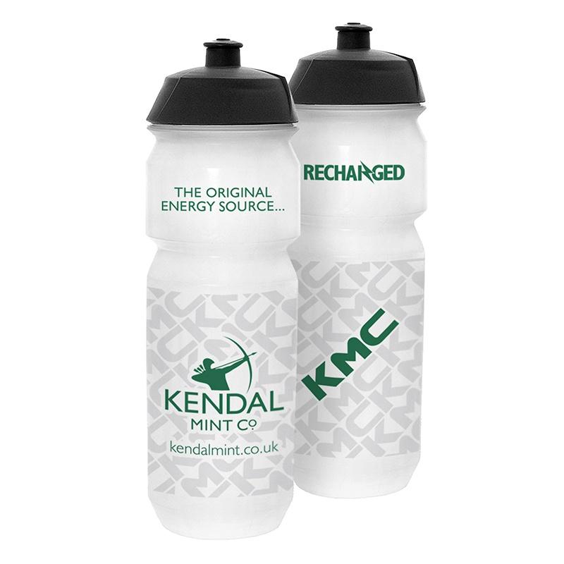 KMC Bio Bottle 750ml (Translucent) - Image 2