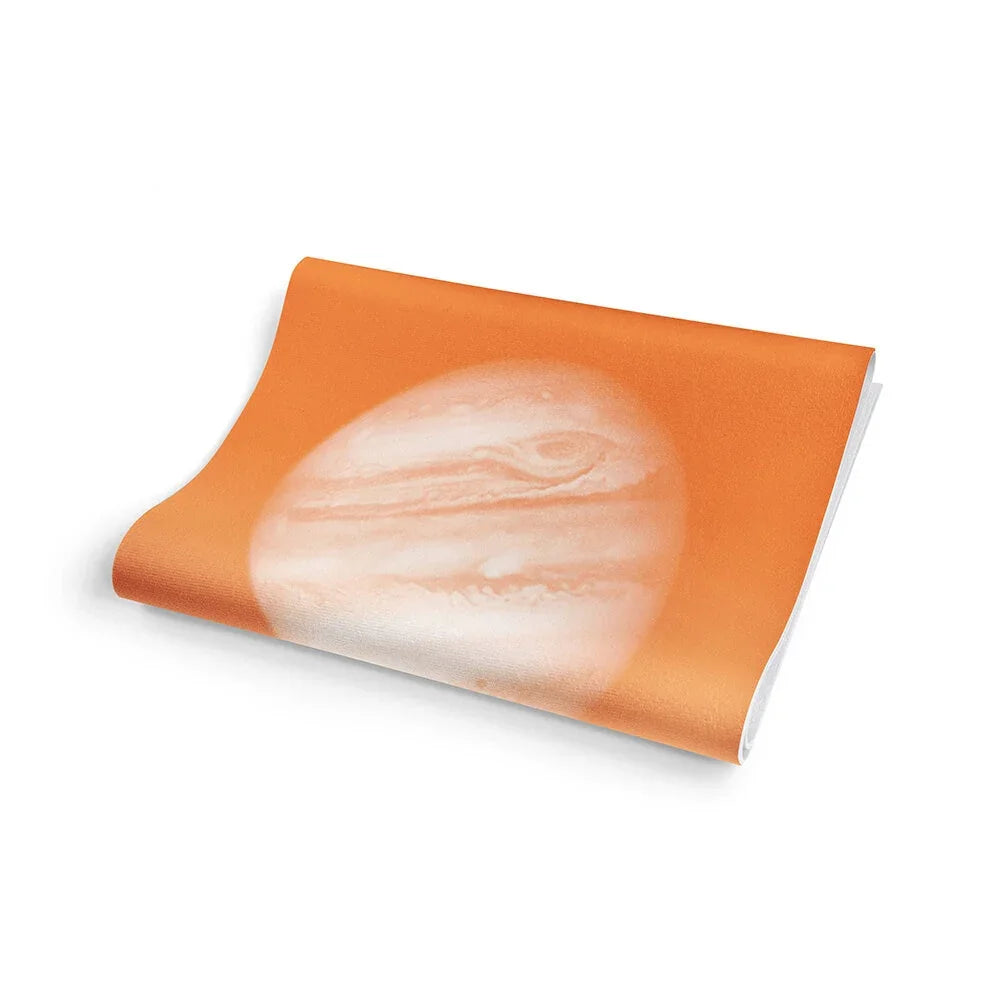 Hatsumi Non-Slip Yoga Mat – Zen Minimalist Design, Premium Traction & Cushioned Comfort - Image 4