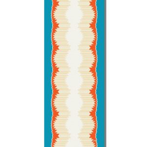 Pagoda Trekk Travel Yoga Mat