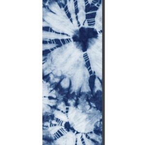 Ataraxy Yoga Mat – Non-Slip Grip, Cushioned Support & Serenity-Inspired Design